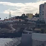 Reis Magos Sea Line Appartamento Caniço