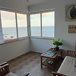 Reis Magos Sea Line Appartamento *