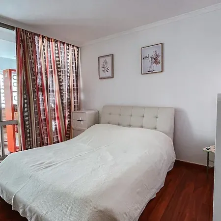 Appartamento Reis Magos Sea Line *