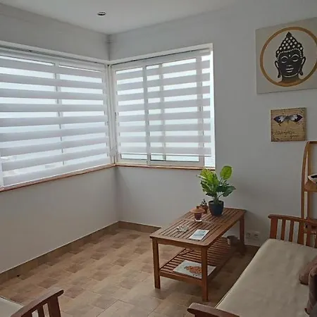 Appartamento Reis Magos Sea Line *
