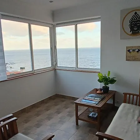 Reis Magos Sea Line Appartamento *