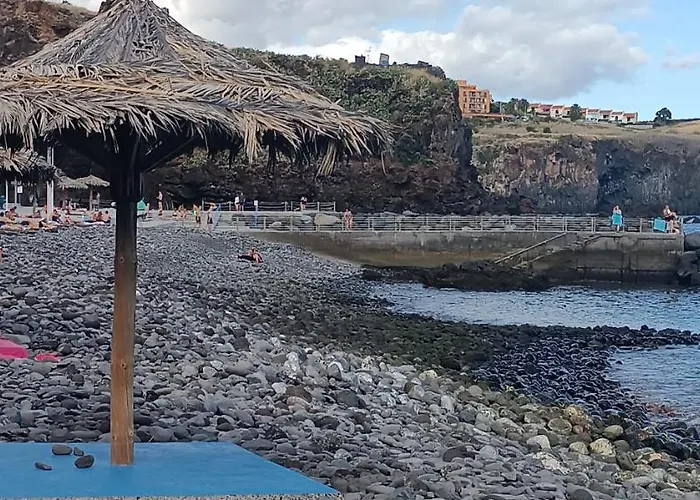 Apartment Reis Magos Sea Line *