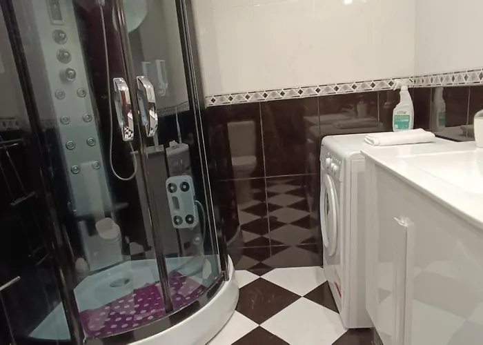 Reis Magos Sea Line Apartment