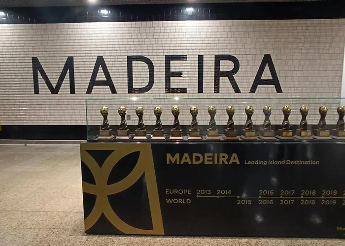 Reis Magos Sea Line * Canico (Madeira)