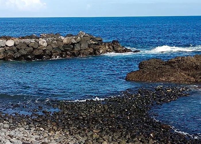 Reis Magos Sea Line Canico (Madeira)