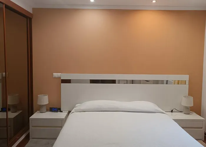 Reis Magos Sea Line Apartment Canico (Madeira)