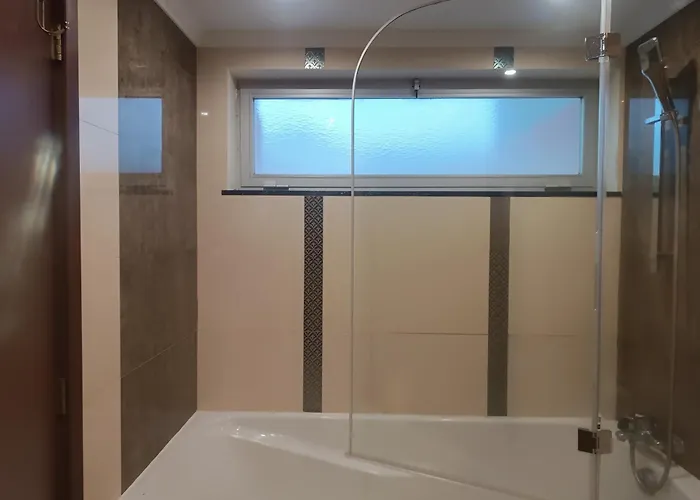 Apartment Reis Magos Sea Line