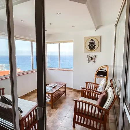 Reis Magos Sea Line Appartamento