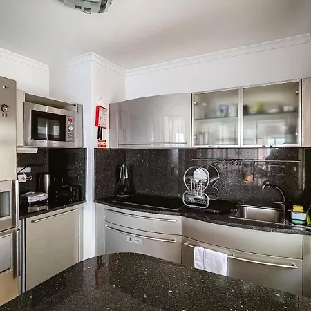 Reis Magos Sea Line Apartamento Caniço