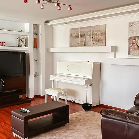 Reis Magos Sea Line Apartamento