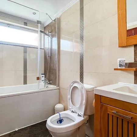 Reis Magos Sea Line * Caniço