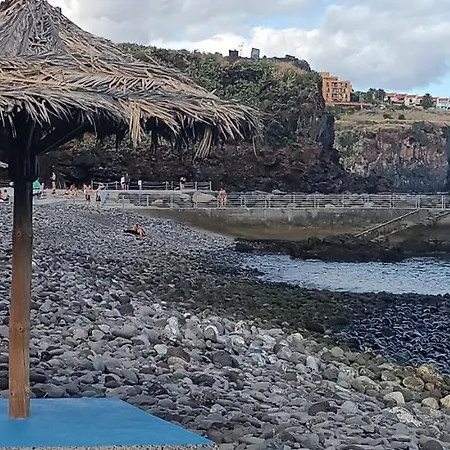 Apartamento Reis Magos Sea Line *