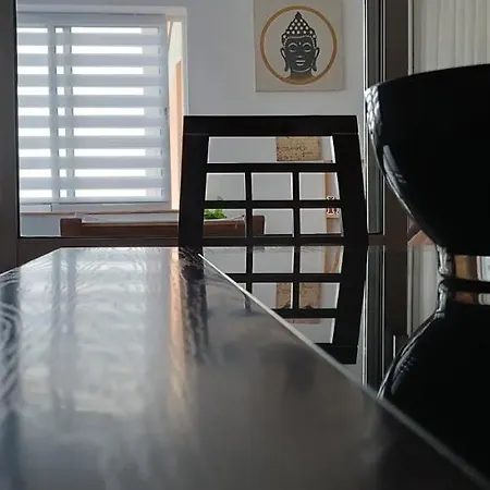 Apartamento Reis Magos Sea Line *