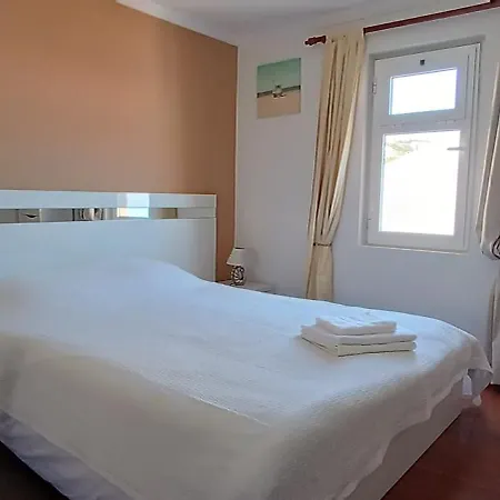 Apartamento Reis Magos Sea Line *