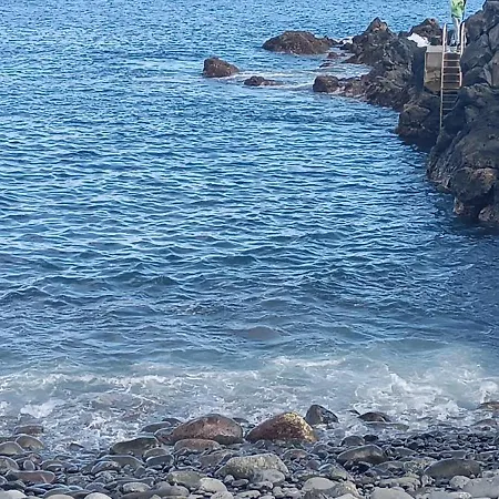 Reis Magos Sea Line Apartamento *