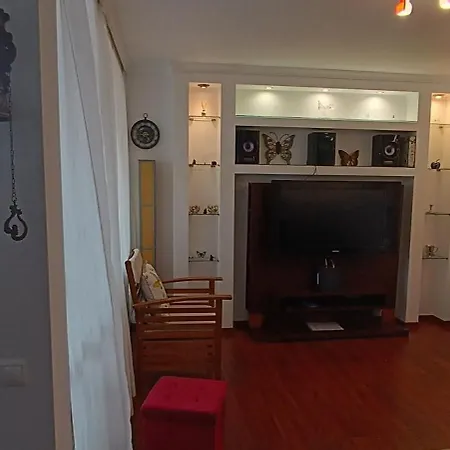 Appartamento Reis Magos Sea Line Caniço