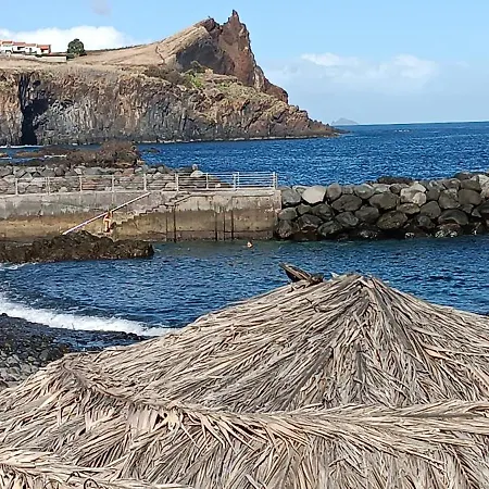 Reis Magos Sea Line