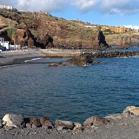 Διαμέρισμα Reis Magos Sea Line *