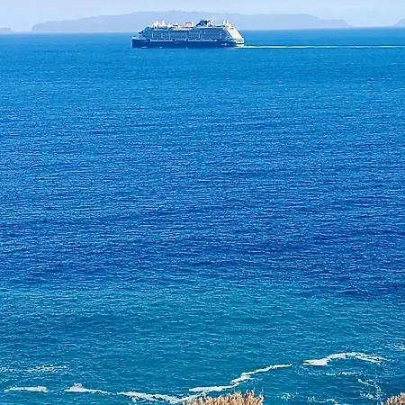 Reis Magos Sea Line *