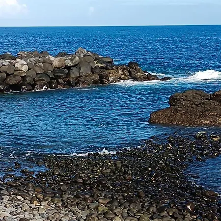 Reis Magos Sea Line Caniço