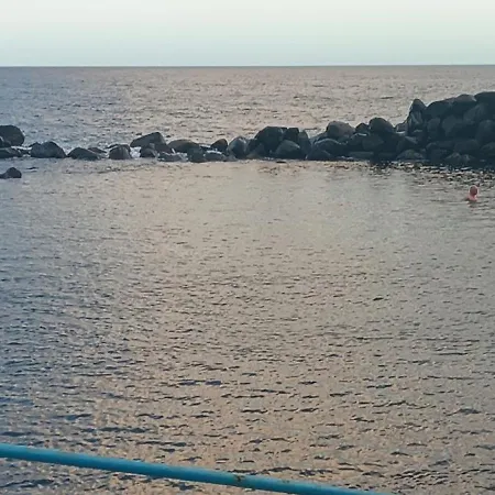 Reis Magos Sea Line