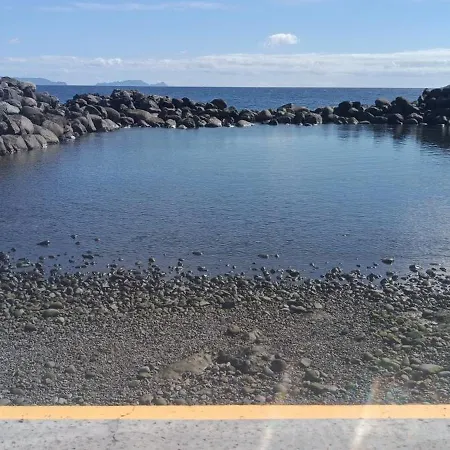 Lägenhet Reis Magos Sea Line *