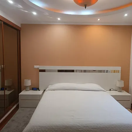 Reis Magos Sea Line Apartamento Caniço