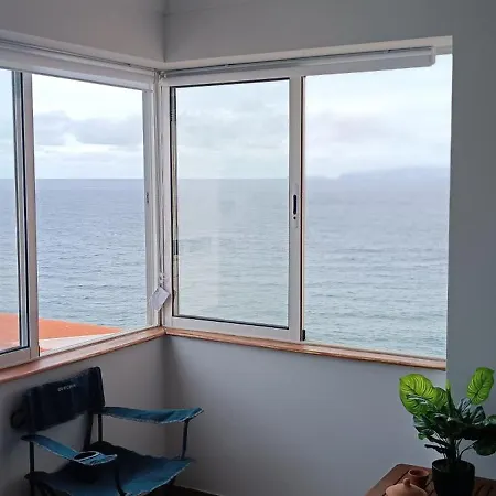 Apartament Reis Magos Sea Line Caniço