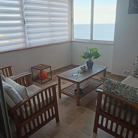 Reis Magos Sea Line Caniço