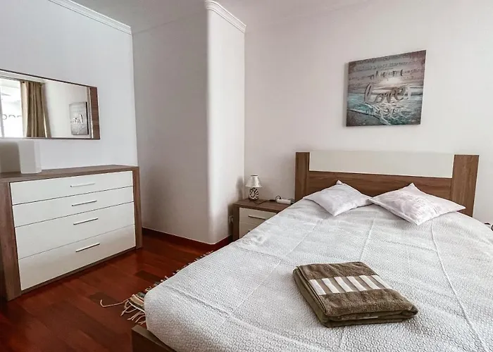 Reis Magos Sea Line Canico (Madeira)