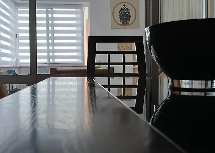 Apartment Reis Magos Sea Line *