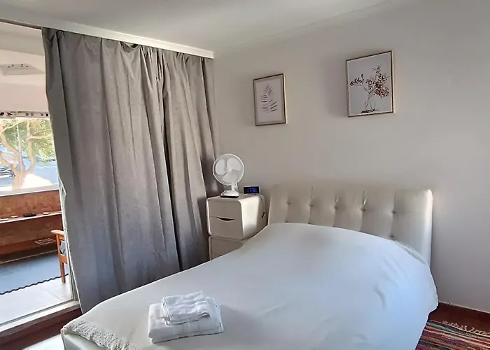 Reis Magos Sea Line Canico (Madeira)